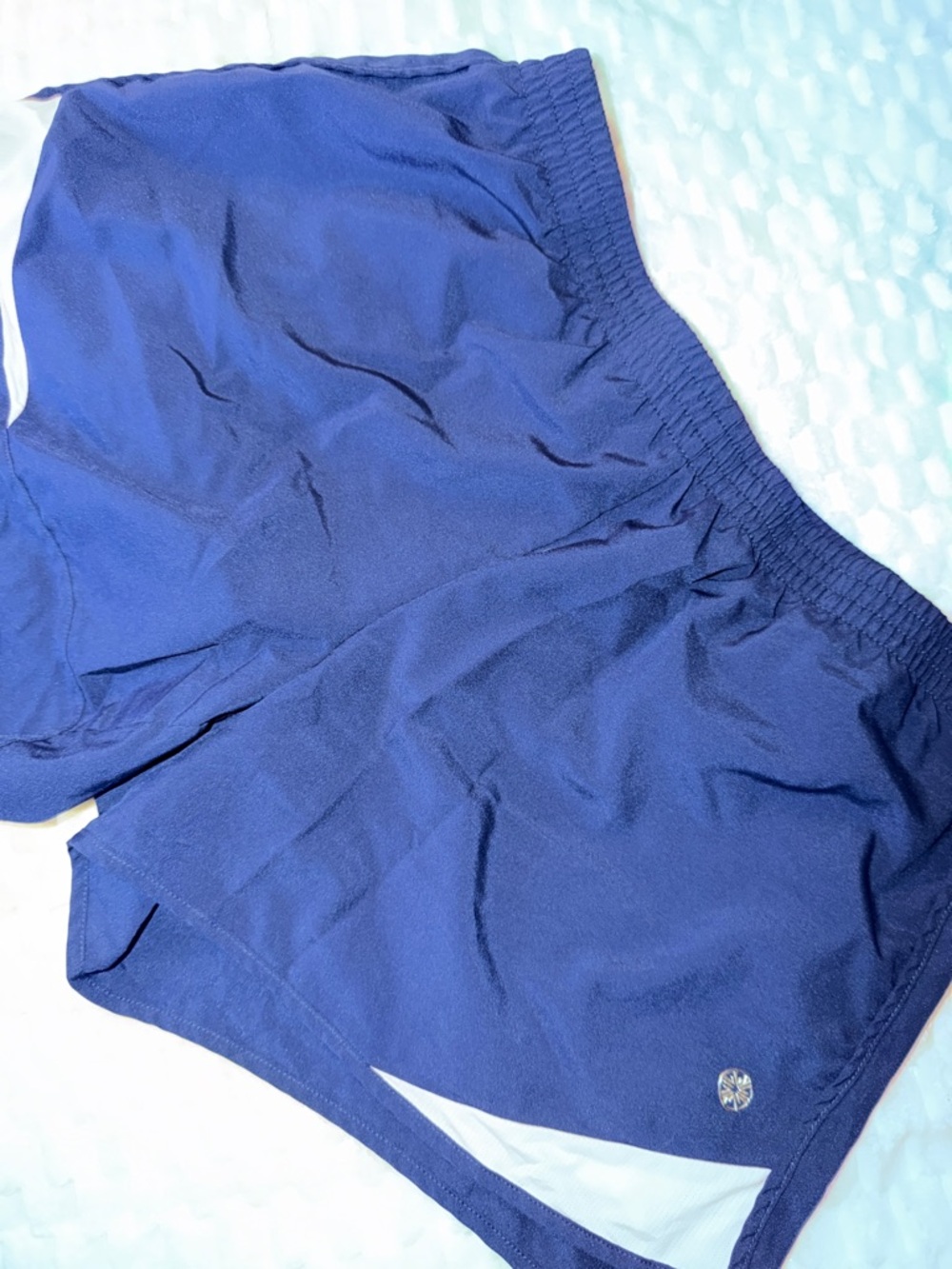 Ocean Trail Lilly Pulitzer Shorts size M used condition